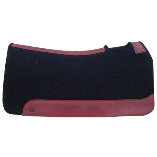 5 Star Wool Felt 7/8 Thick 30 x 30 Mule Pad