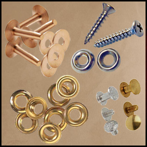 Rivets & Fasteners