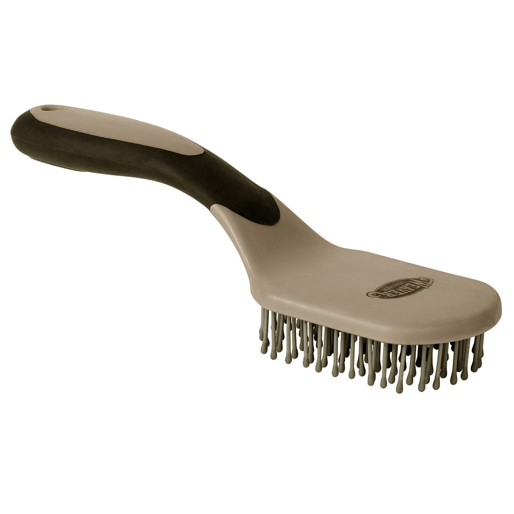 Comfort Handle Mane and Tail Brush