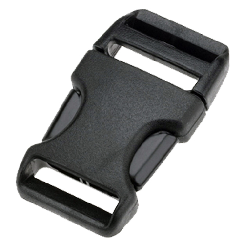 3/4 inch Side Release Buckle