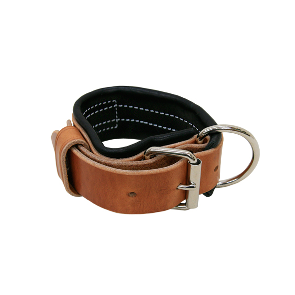 Harness Leather Picket Hobble